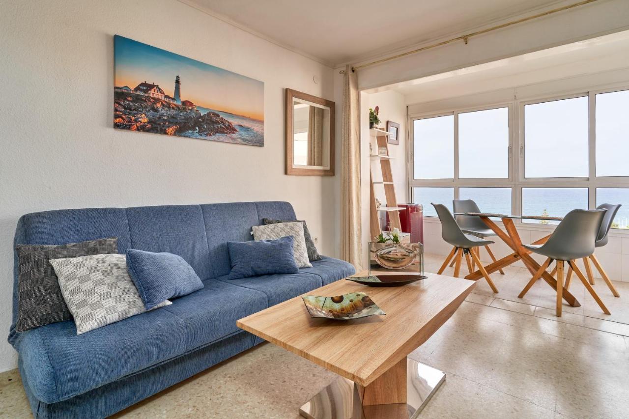 Great Sea Views Studio A68 Torrox Buitenkant foto